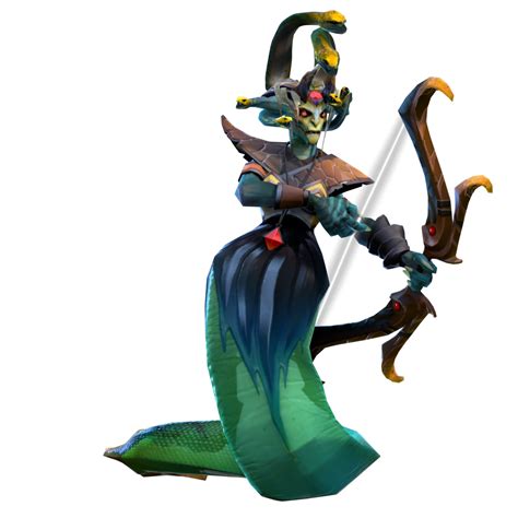medusa dota